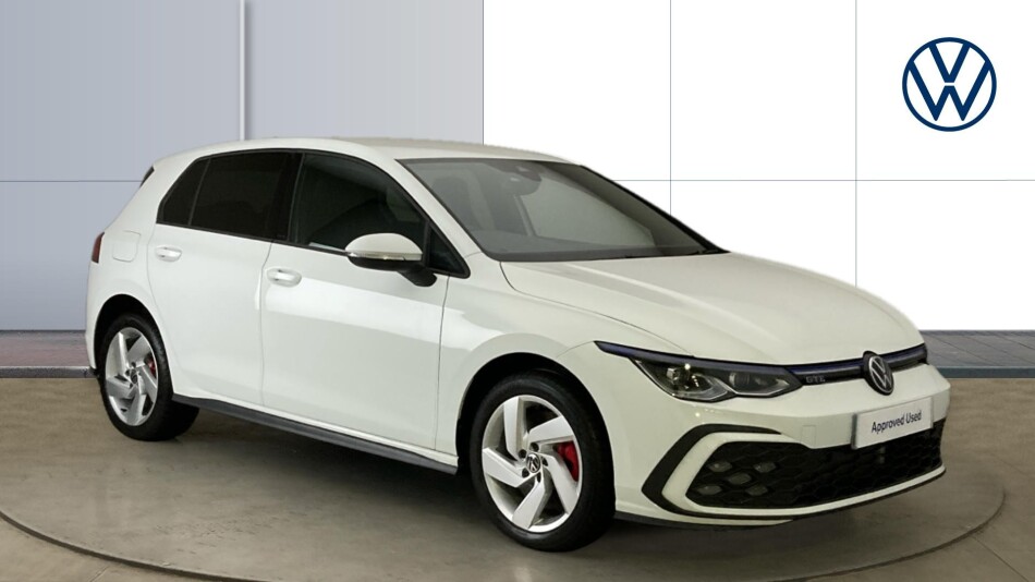 Volkswagen Golf 1.4 TSI GTE 5dr DSG Hatchback